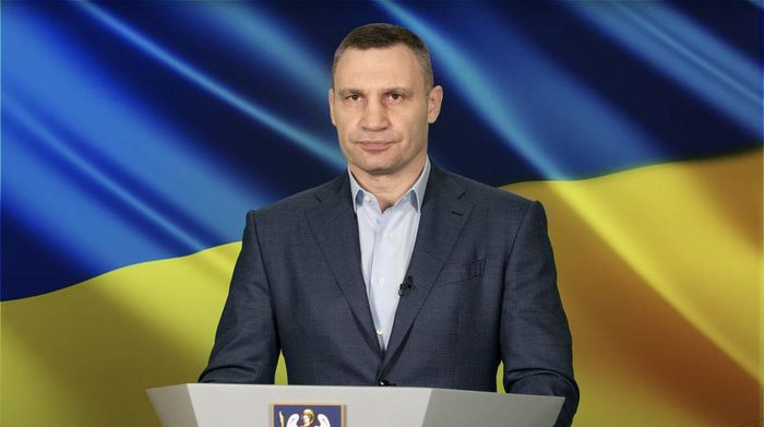 Віталій Кличко отримав престижну нагороду за мужність – вручала зірка Голлівуду