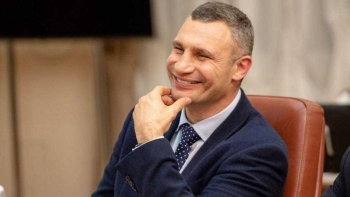 Не узнали мера: Кличко-старший попал в курьезную ситуацию из-за брата – видео фейла
