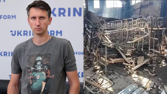 Стаховський: росія стратила понад 50 захисників Маріуполя – це не залишиться безкарним
