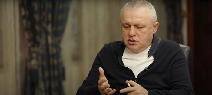Розпродаж гравців Динамо: Суркіс прокоментував резонансні чутки