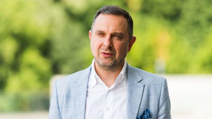 Гутцайт объяснил, почему Украина не поддержала заявление 35 стран об отстранении россиян и белорусов