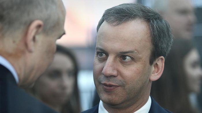 "Я занял твердую позицию по поводу трагических событий в Украине", – соратник путина, которого переизбрали на должность президента шахматной федерации