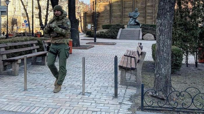 "А что там по ватному боксу?": Стаховский уничтожил Ломаченко за видео с митрополитом УПЦ МП