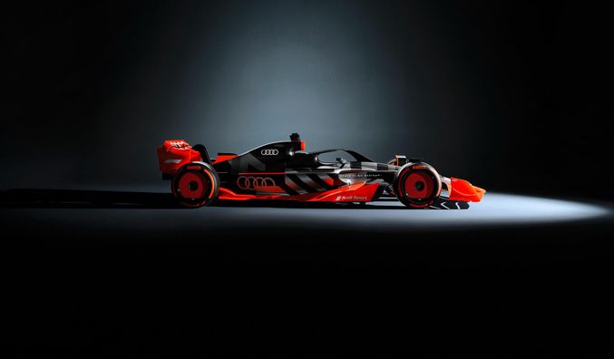 Известный автомобильный бренд объявил о возвращении в Формулу-1 после 87-летней паузы