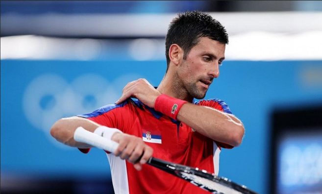 Джоковіч пропустить US Open-2022 – серб змушений відмовлятися від турнірів через свою позицію