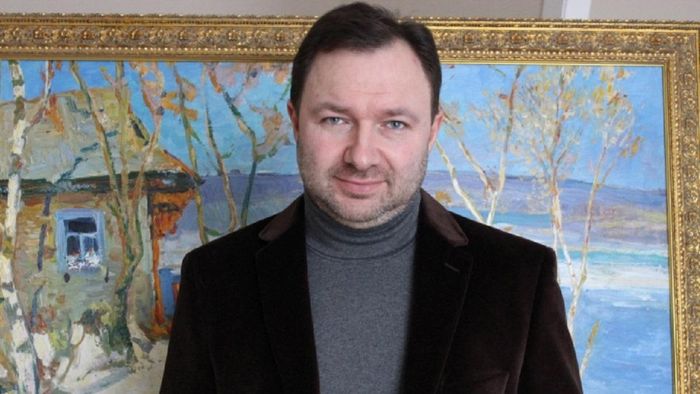 Украинский номинант снял свою кандидатуру с выборов президента ФИДЕ