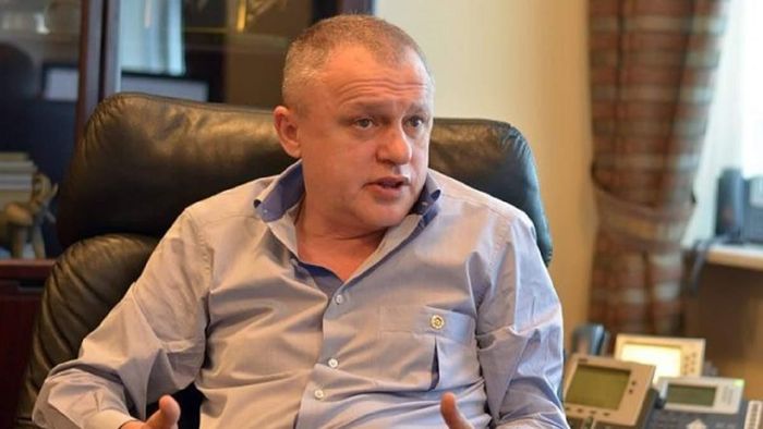 Суркіс знайшов виправдання для свого саботажу єдиного телепулу УПЛ