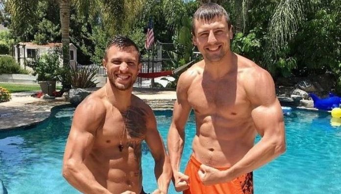 "Ломаченко одержим боксом": Гвоздик прокомментировал возвращение экс-чемпиона в ринг