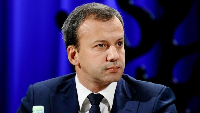 Россиянин Дворкович пропустил сборную Украины на церемонии награждения шахматной Олимпиады-2022