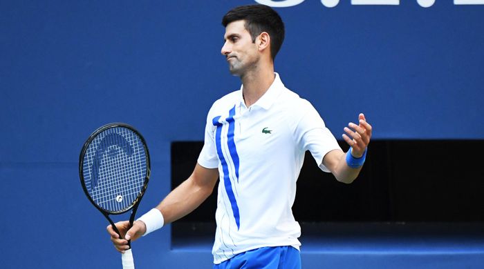Джоковічу остаточно відмовили у в’їзді до США – серб пропустить US Open