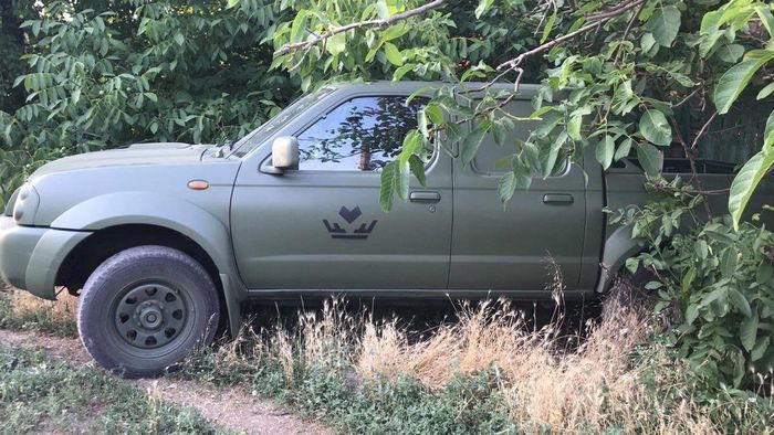 "У хлопців новий день народження": боєць ЗСУ розповів, як позашляховик від FAVBET допоміг врятувати побратимів