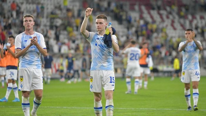 Суркіс готовий продати Циганкова: "Він же не раб"