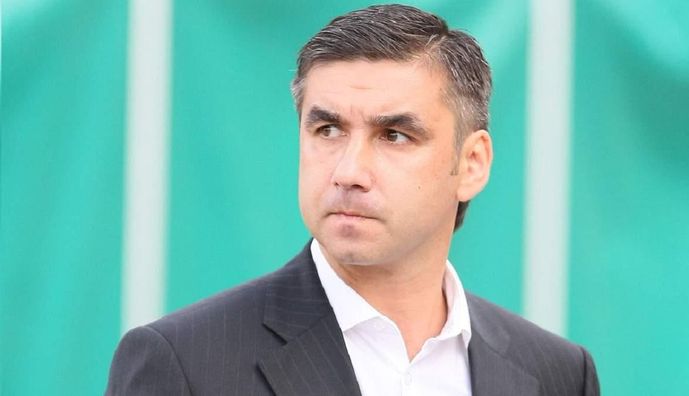 Петракова захищає екс-футболіст збірної України – непопулярні аргументи