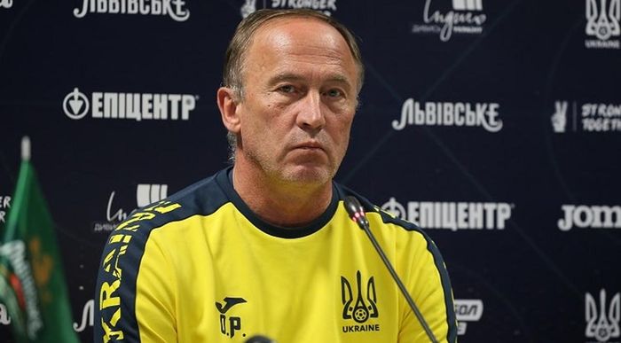Вірменія – Україна: Петраков оцінив кадрову ситуацію в таборі ''синьо-жовтих''