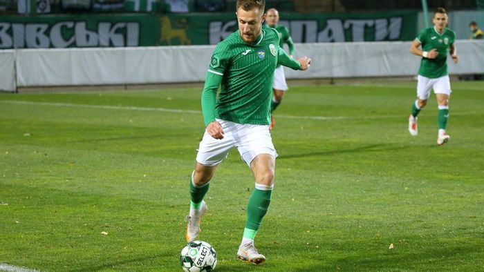 Карпати рвуться в УПЛ: камбек, четверта перемога поспіль та одноосібне лідерство 