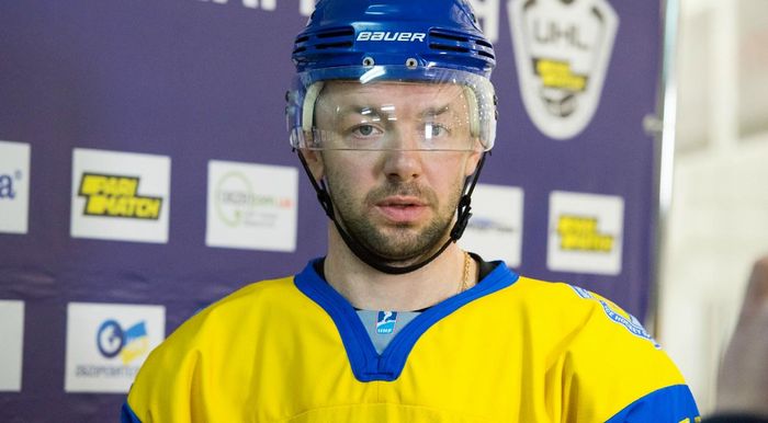 "Я здійснив просвітницьку місію": екс-хокеїст збірної України – про гру на росії після анексії Криму