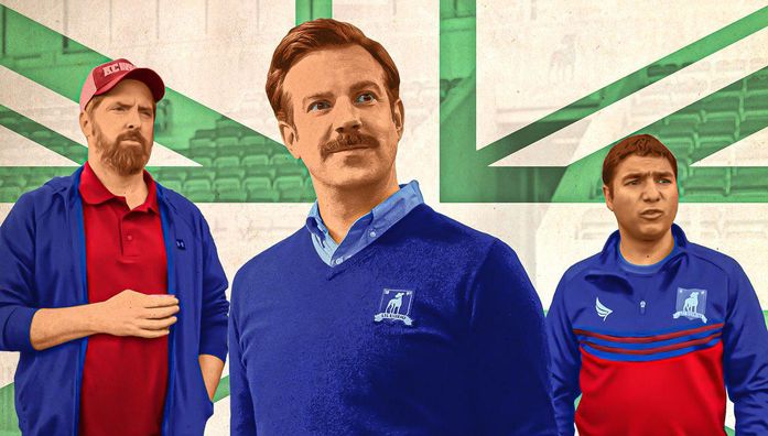 Тед Лассо из одноименного сериала попал в FIFA 23: культовый симулятор представил его команду
