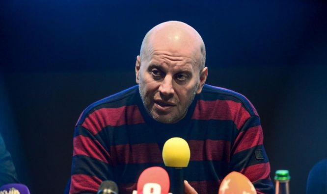 "Це відвертий плювок ": президент ФБУ – про відмову Прометея грати в Україні