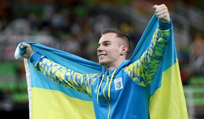 Олимпийский чемпион рассказал, как побуждать людей на оккупированных территориях разговаривать на украинском