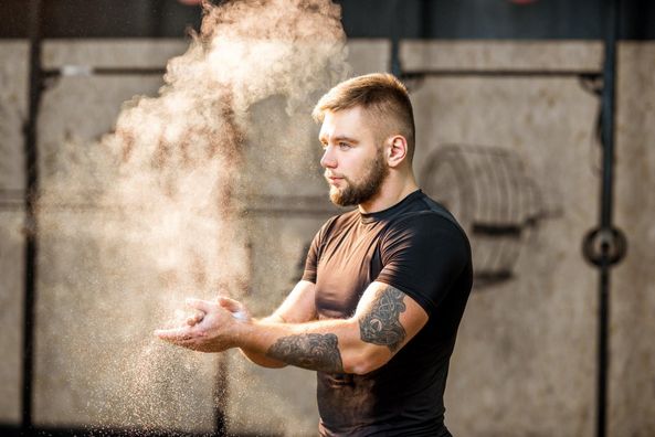"На Arnold Classic мене виносили з майданчика на руках": Стріла з України – про Шварценеггера, Вірастюка і богатирські стереотипи