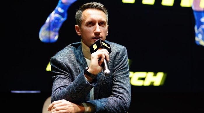 "Ласкаво просимо до пекла": Стаховський – російським спортсменам, яких можуть мобілізувати