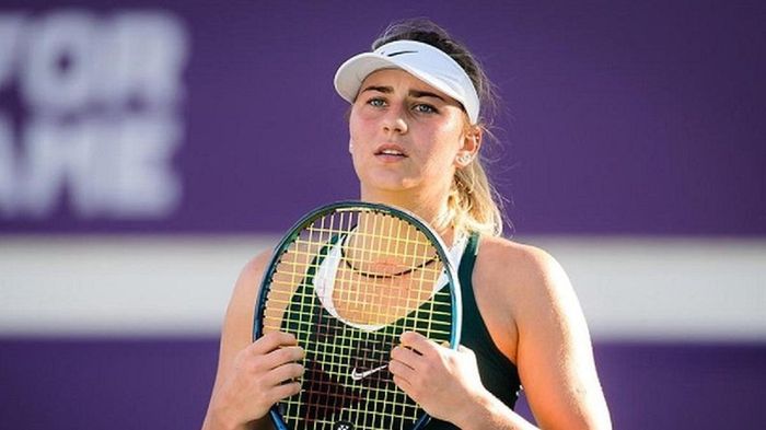 Украина потеряла всех представителей на US Open: Костюк и Киченок вылетели из турнира в шаге от четвертьфинала