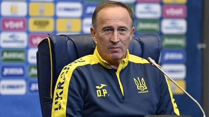 Сборная Украины не будет проводить матчи в 2022-м после Лиги наций – Петраков раскрыл причину