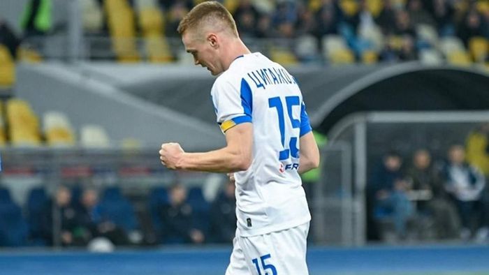 "Футболіст не може просто відстояти 90 хвилин!": Сабо "проїхався" по Циганкову та дав пораду Маліновському