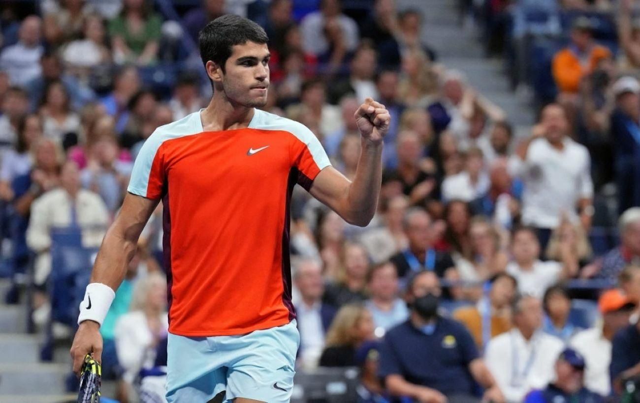 Рууд – Алькарас: прогноз букмекеров на мужской финал US Open-2022 Рууд – Алькарас: прогноз букмекеров на мужской финал US Open-2022
