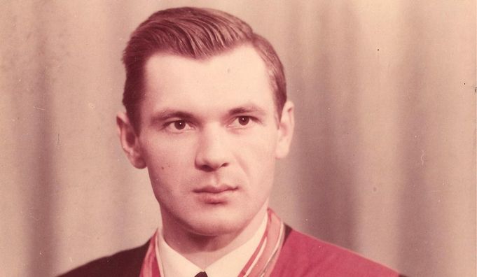 "Махнув рапірою і влучив у муху": брав медалі Олімпіади, грав у футбол з легендою Динамо, бачив терористів з Палестини