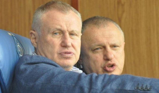 Ультрас Динамо: Настане час, коли ми знову побачимо клуб на вищих щаблях п'єдесталу… і без Суркісів!
