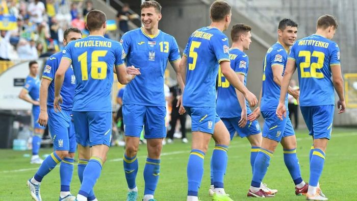 Вірменія – Україна: стартові склади і пряма відеотрансляція матчу Ліги націй – несподіване рішення Петракова