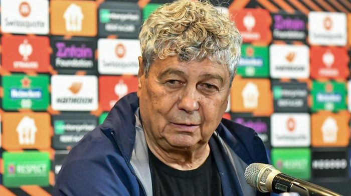 "Думал покинуть Динамо": Луческу нашел виновных в очередном позоре киевлян