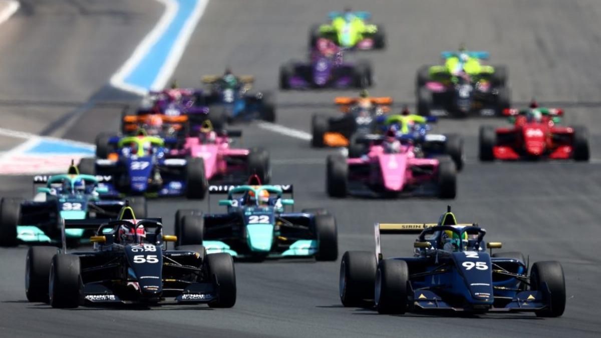 Формула-1 / фото formula1