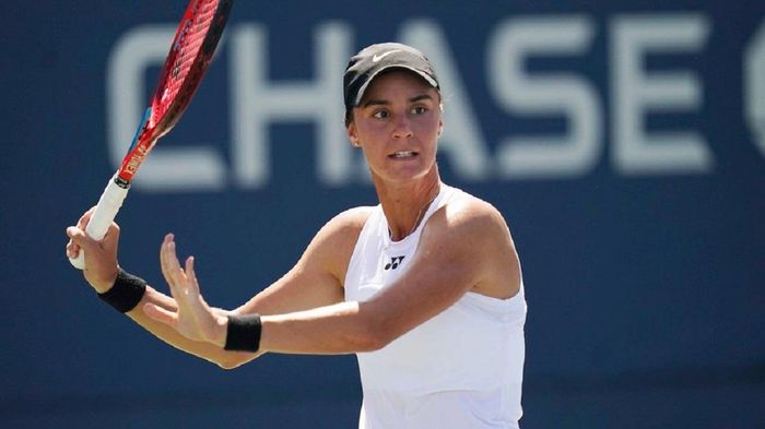 Первая ракетка Украины неожиданно снялась с US Open – известна причина