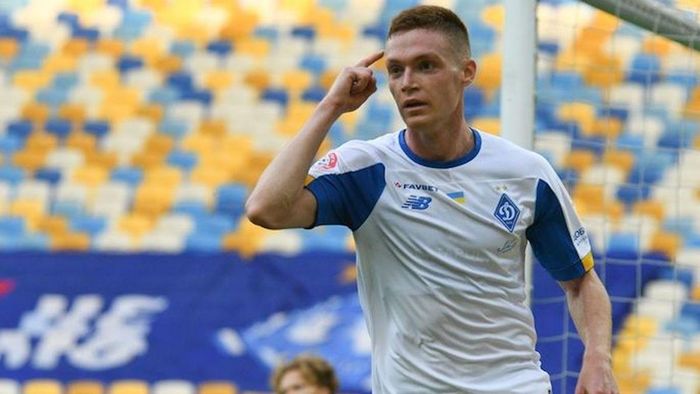 "Нехай працює": Суркіс – про бажання Циганкова покинути Динамо