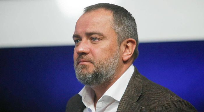"В Україні на Павелка чекає вручення підозри в кримінальному провадженні", – журналіст