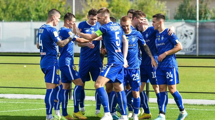 Ренн – Динамо: прогноз букмекерів на матч Ліги Європи