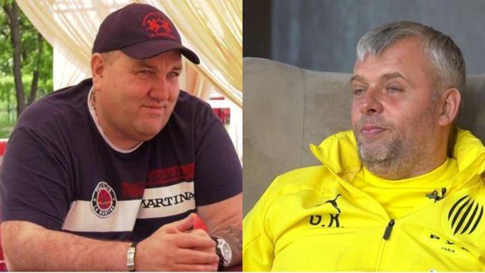 "Гріша – шавка в чужих руках": Поворознюк жорстко розніс Козловського
