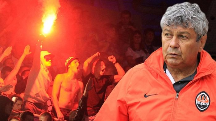Луческу хотів підписати двох екс-зірок Шахтаря влітку – журналіст розкрив деталі