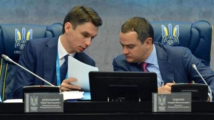Суд над генсекретарем УАФ: рассмотрение дела Записоцкого пришлось отложить