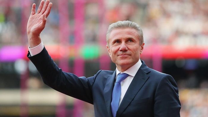 Бубка уйдет с должности президента НОК Украины, – СМИ
