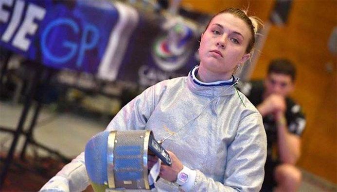 "Це якесь пекло": Харлан шокована російським терактом у Києві