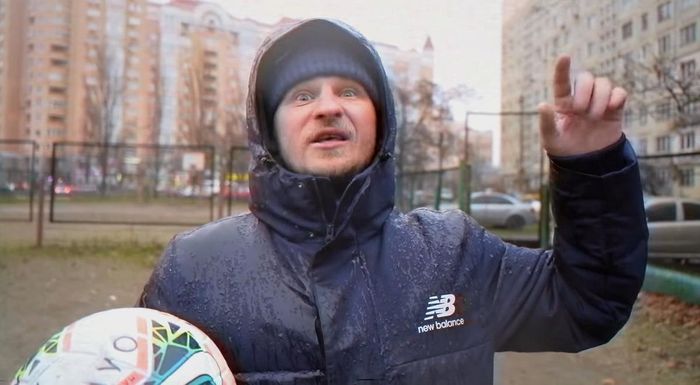 "Это полная коррупция": Алиев – о трансляции матча Шахтер – Динамо