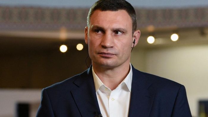 Кличко: У москві не зрозуміли, що перемагати армії іноді можна, але народ і націю – ніколи 