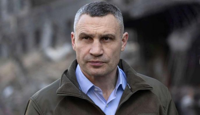 Кличко: Могила путінського режиму стає все глибшою – копати її залишилося недовго