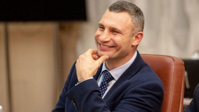 Кличко: Кримський міст таки втомився