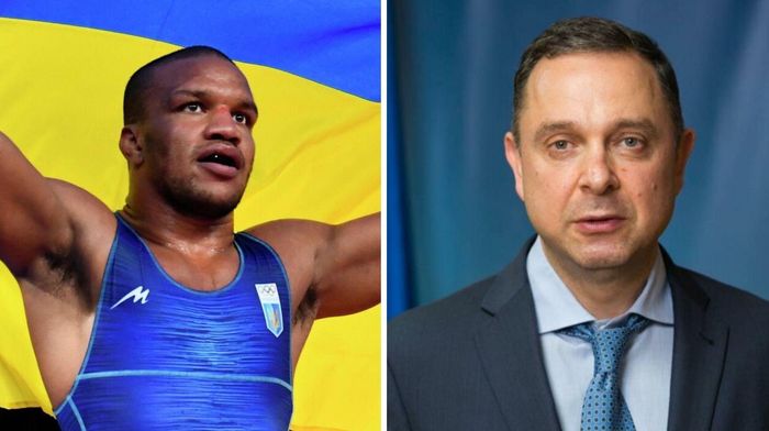 Хто стане президентом НОК України: прогноз букмекерів