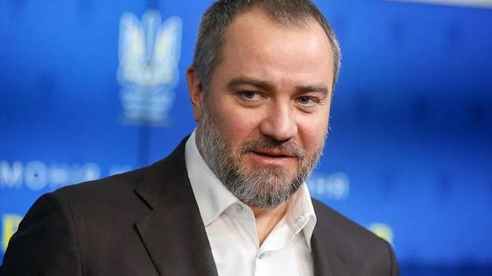 Павелко избежал ареста – за руководителей УАФ внесли безумный залог