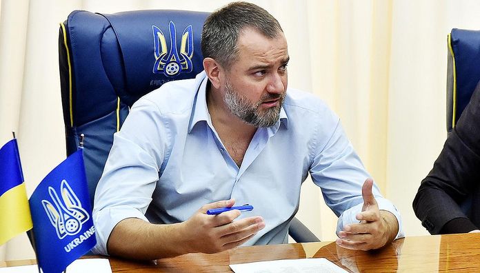 Павелко не з’явився до Генпрокуратури у зазначений час, – журналіст